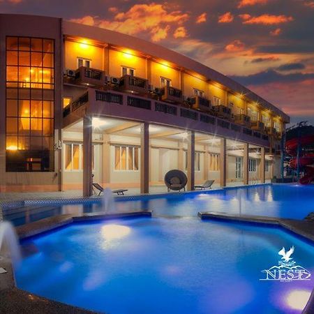 Nest Resort 帕古普 外观 照片