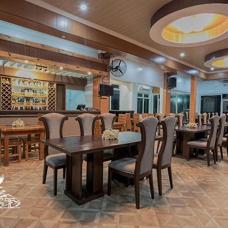 Nest Resort 帕古普 外观 照片