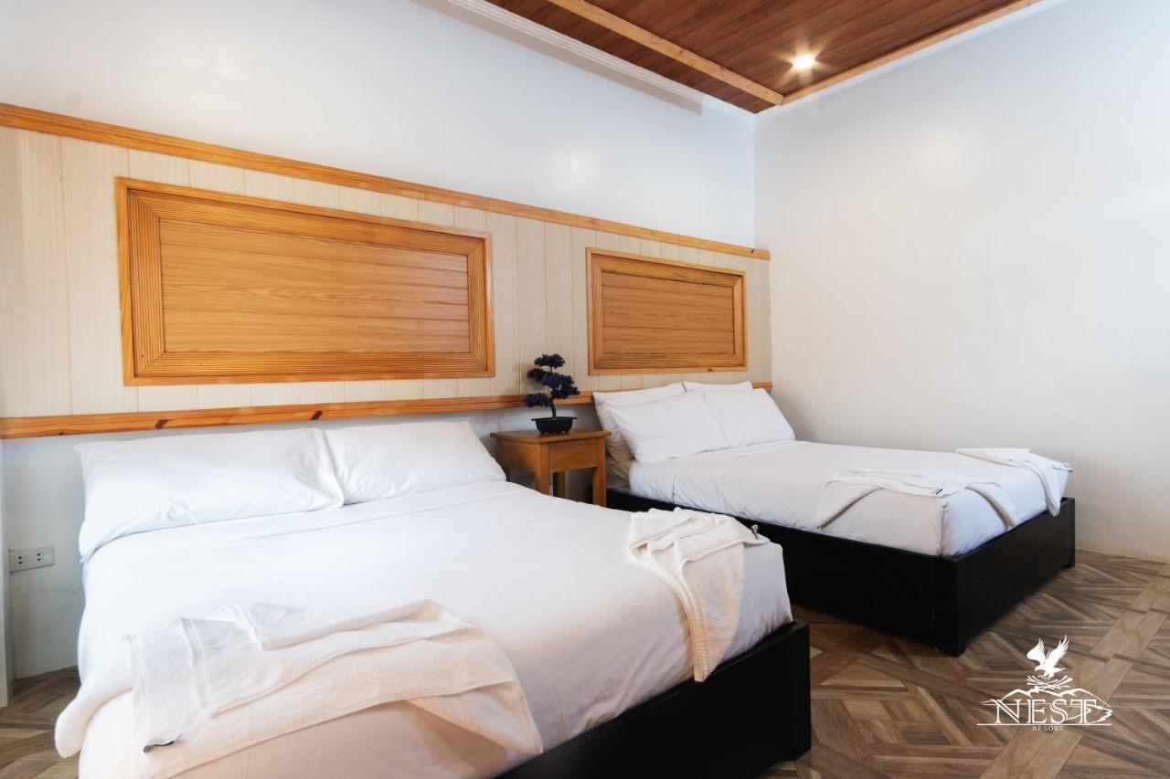 Nest Resort 帕古普 外观 照片