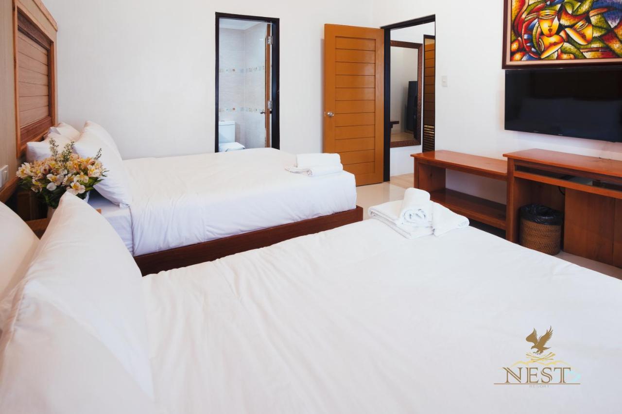 Nest Resort 帕古普 外观 照片