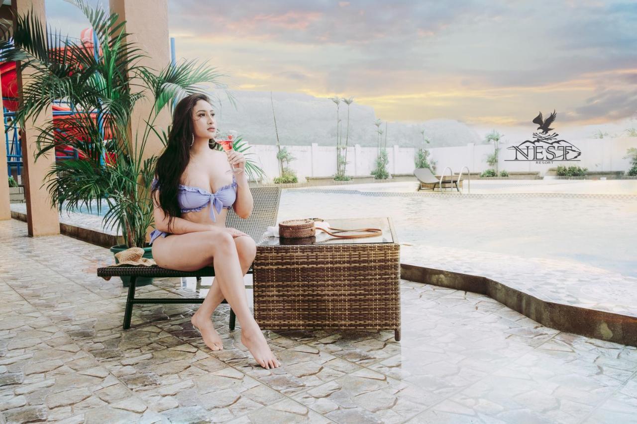 Nest Resort 帕古普 外观 照片