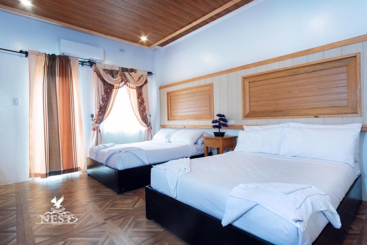 Nest Resort 帕古普 外观 照片