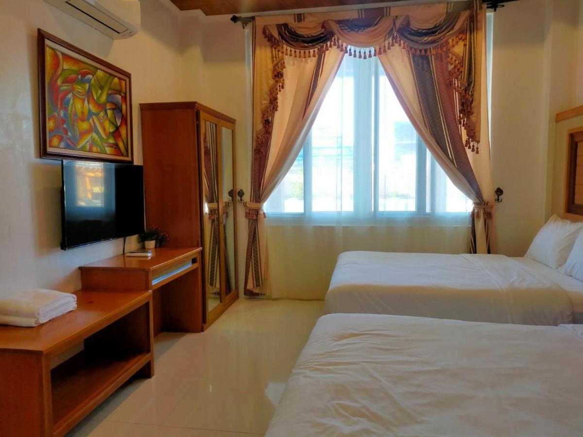 Nest Resort 帕古普 外观 照片