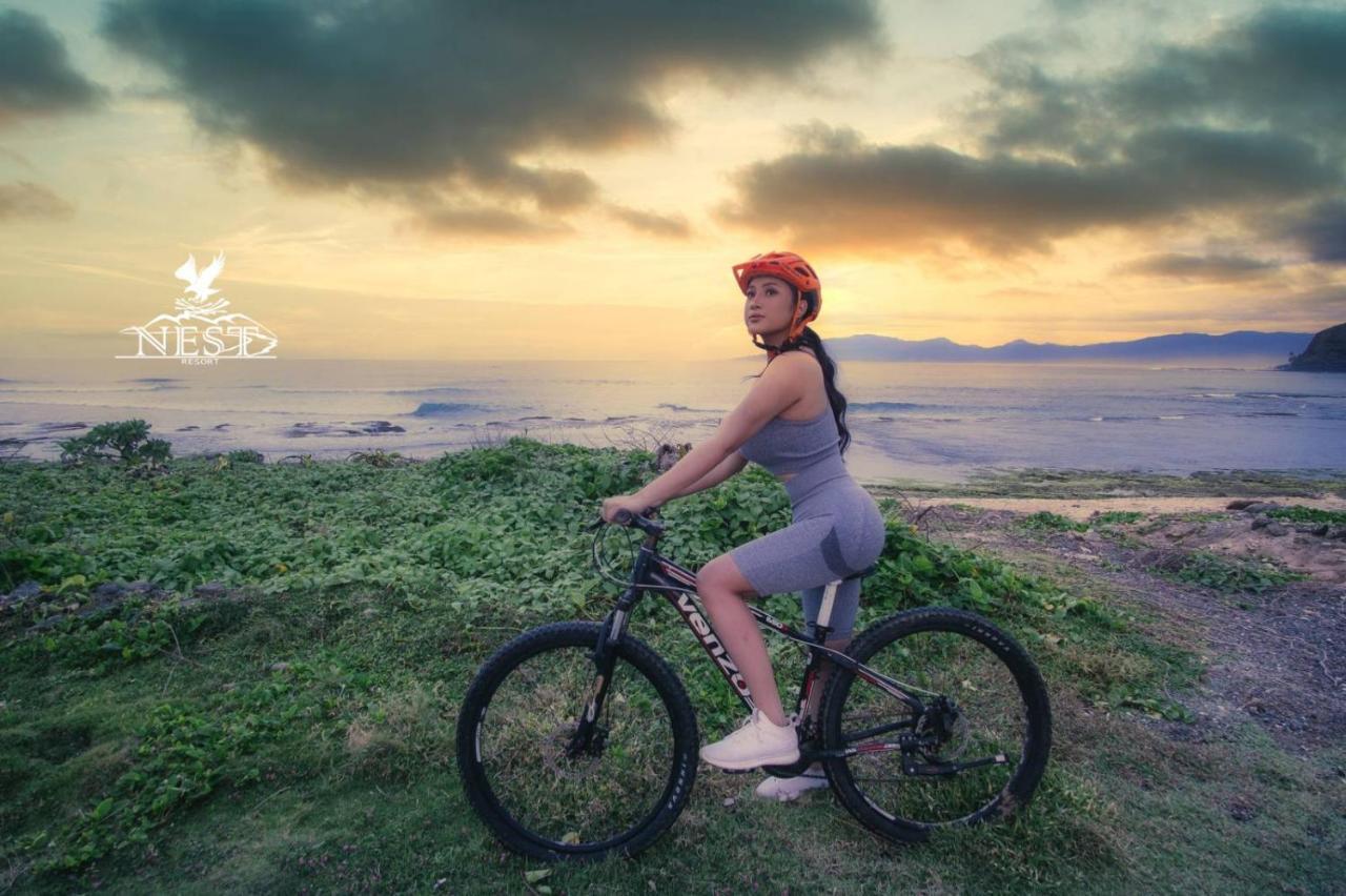 Nest Resort 帕古普 外观 照片
