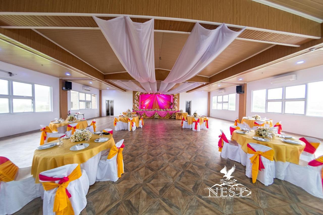 Nest Resort 帕古普 外观 照片