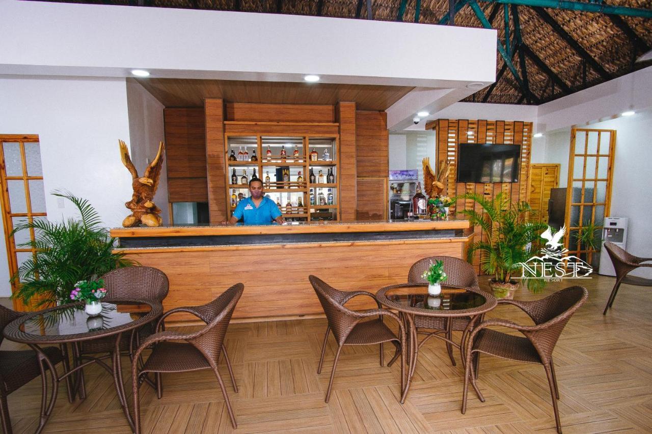 Nest Resort 帕古普 外观 照片