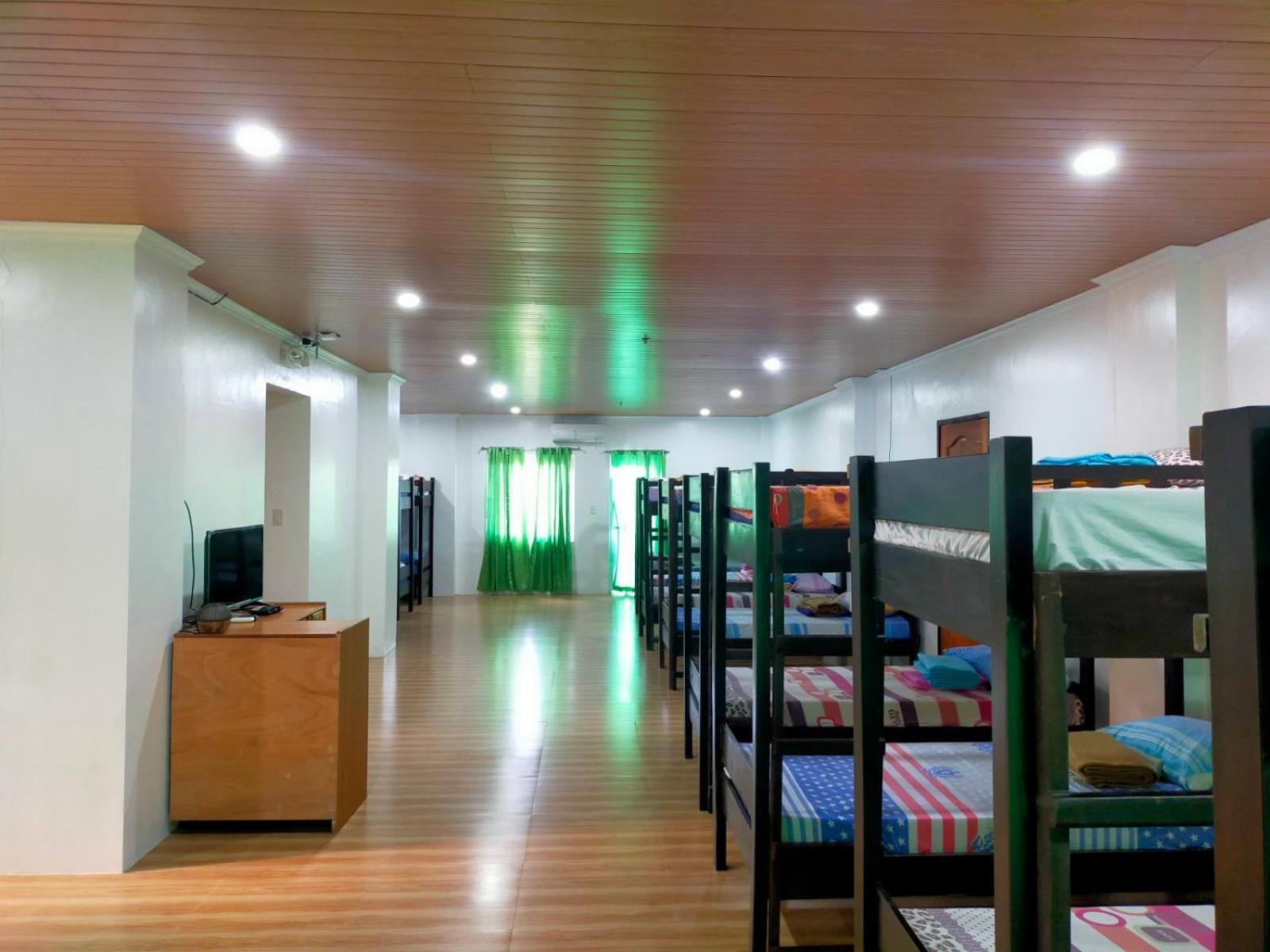 Nest Resort 帕古普 外观 照片