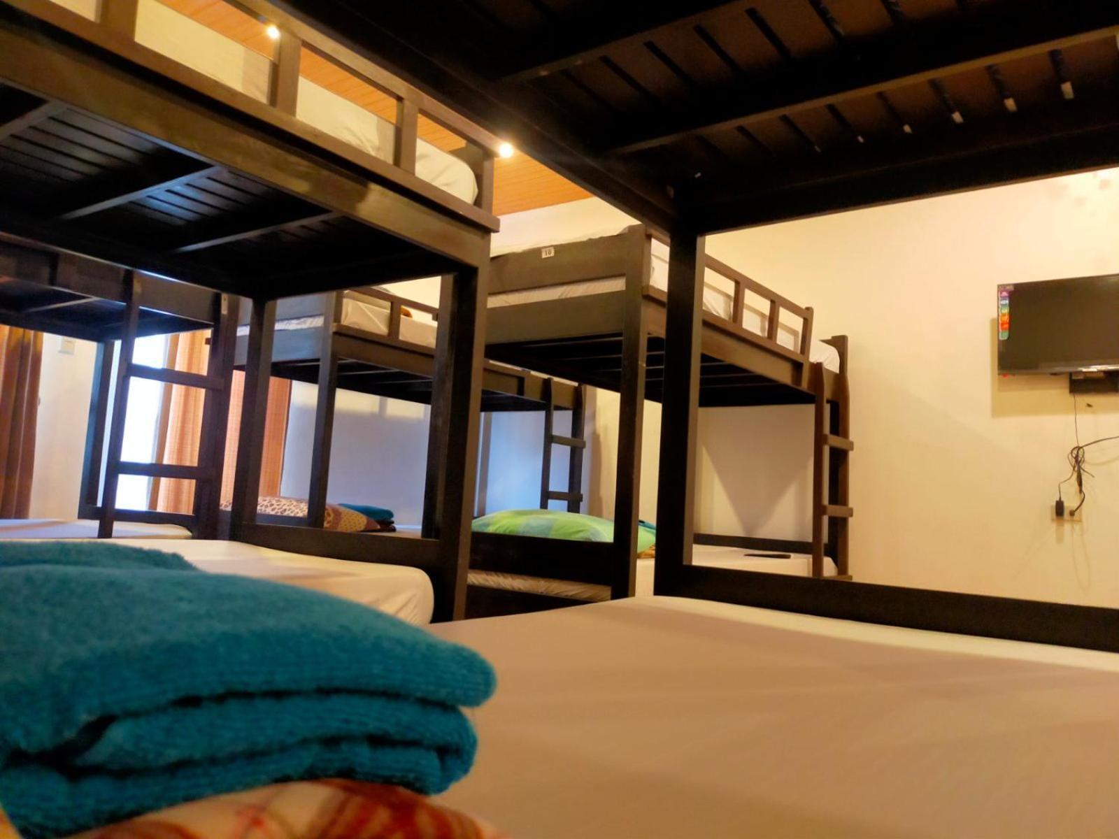 Nest Resort 帕古普 外观 照片