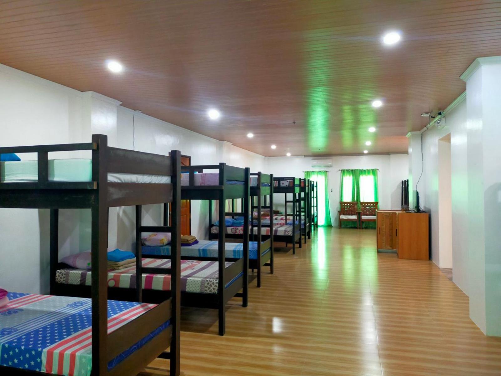 Nest Resort 帕古普 外观 照片