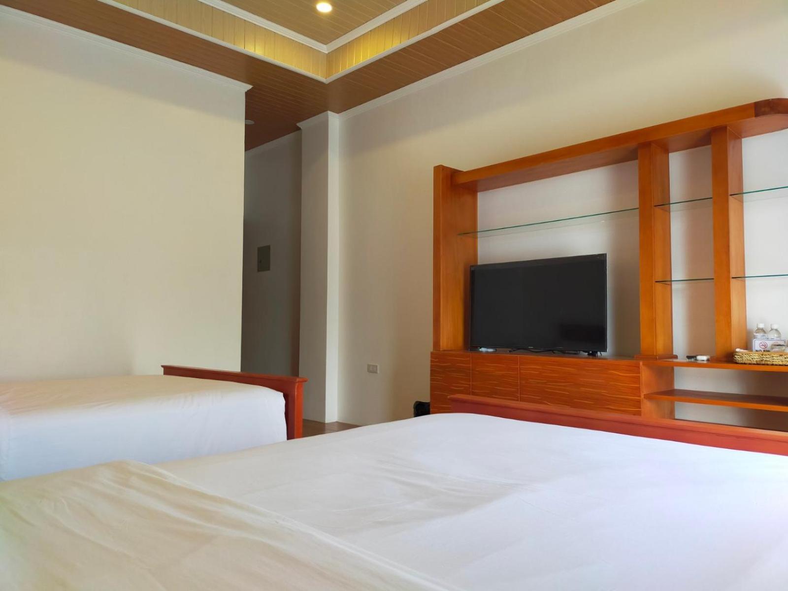 Nest Resort 帕古普 外观 照片