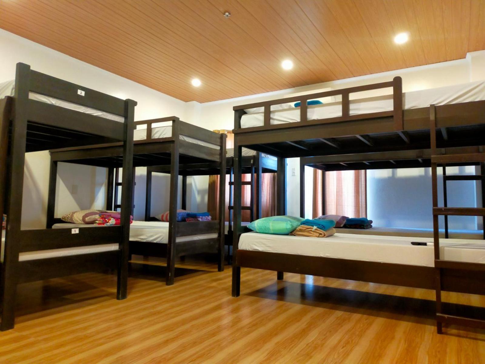 Nest Resort 帕古普 外观 照片