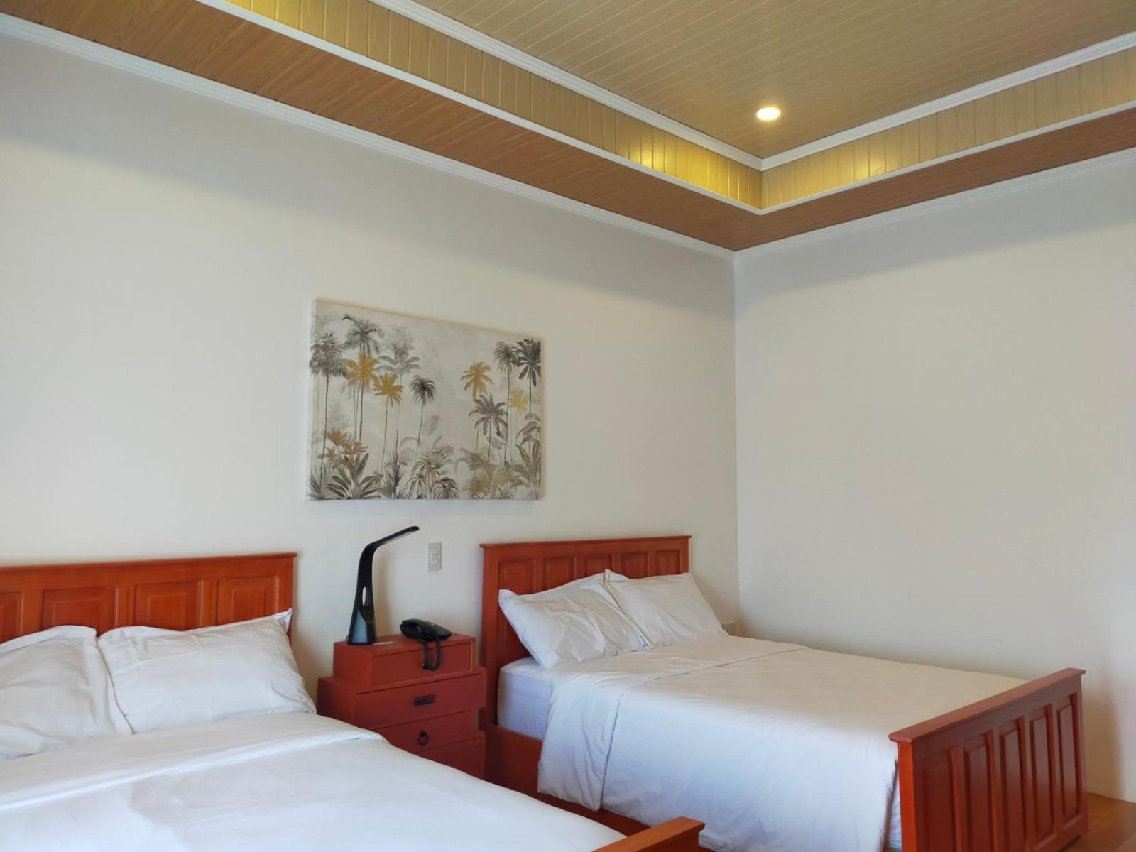Nest Resort 帕古普 外观 照片