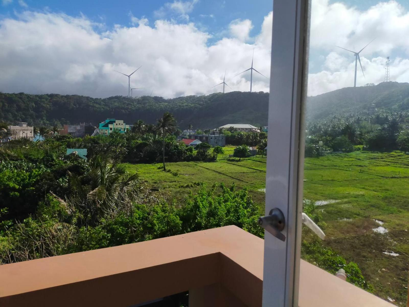 Nest Resort 帕古普 外观 照片