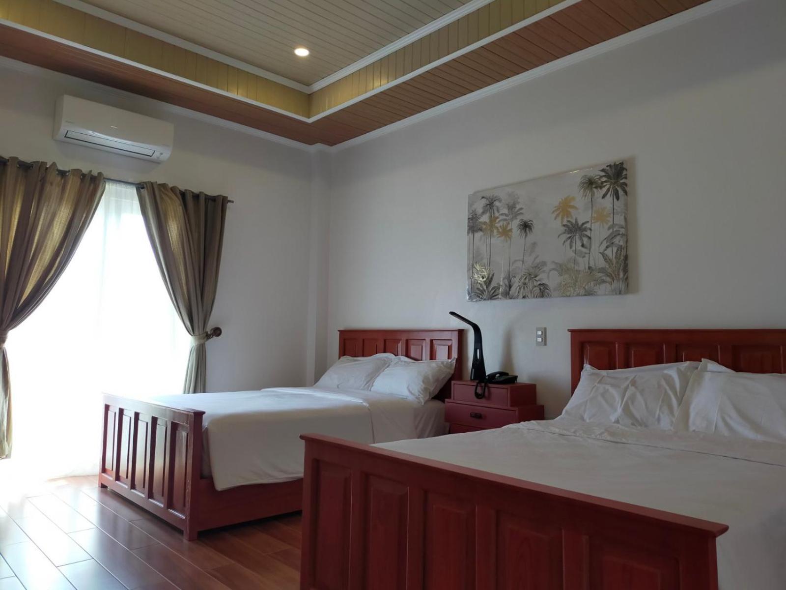 Nest Resort 帕古普 外观 照片