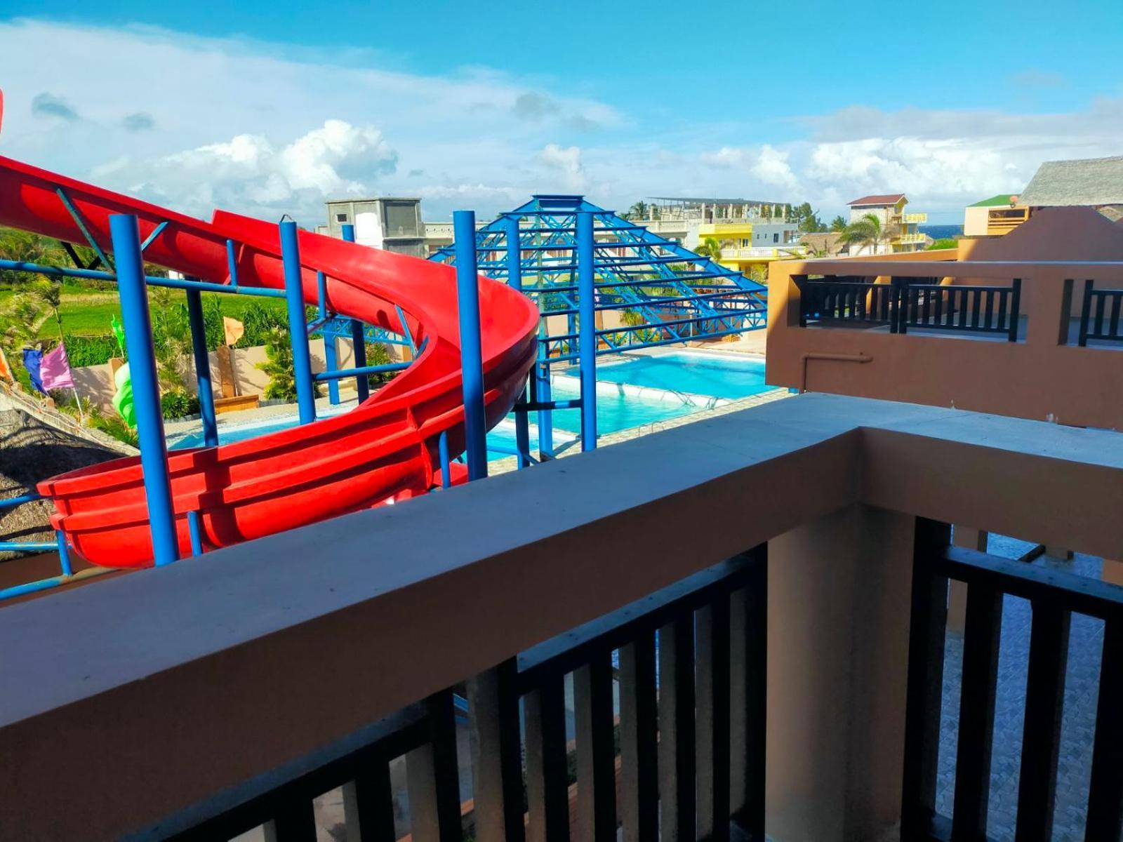 Nest Resort 帕古普 外观 照片