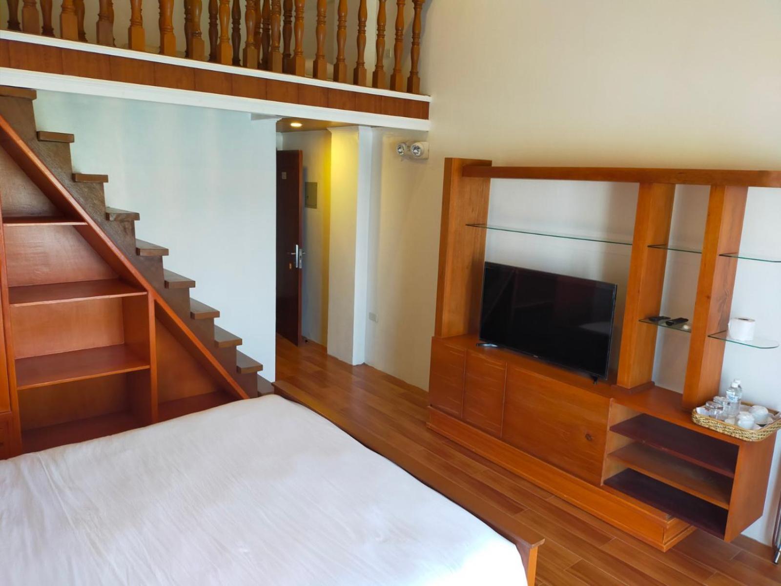Nest Resort 帕古普 外观 照片