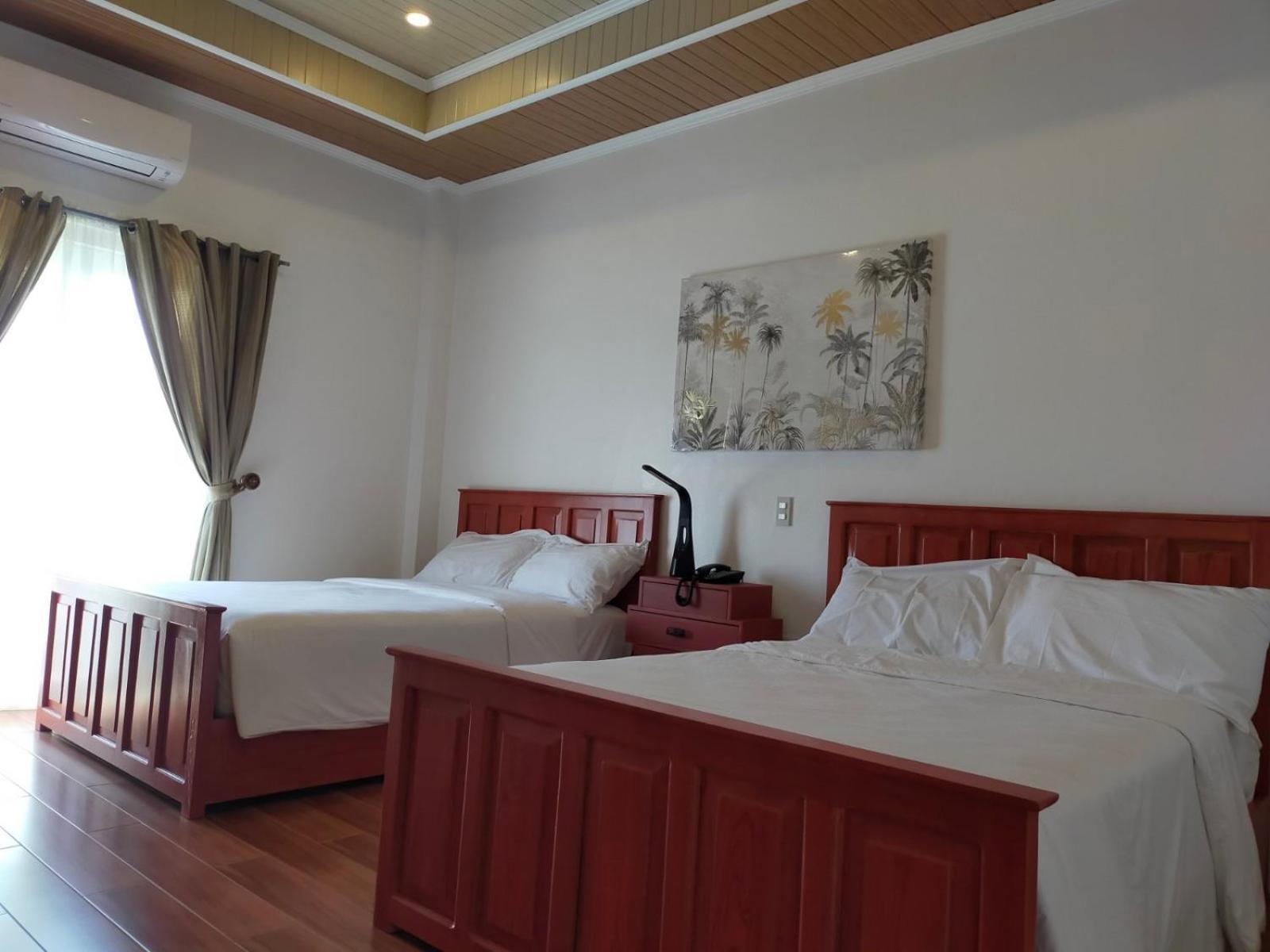 Nest Resort 帕古普 外观 照片