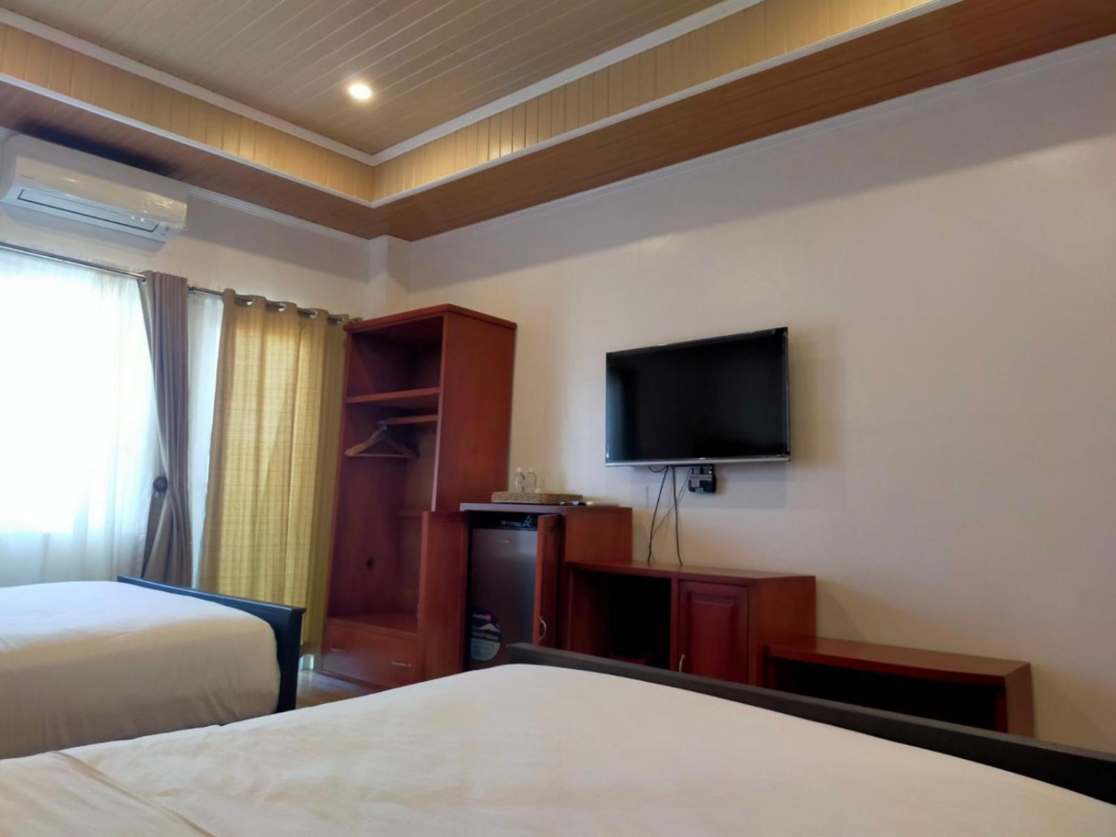Nest Resort 帕古普 外观 照片