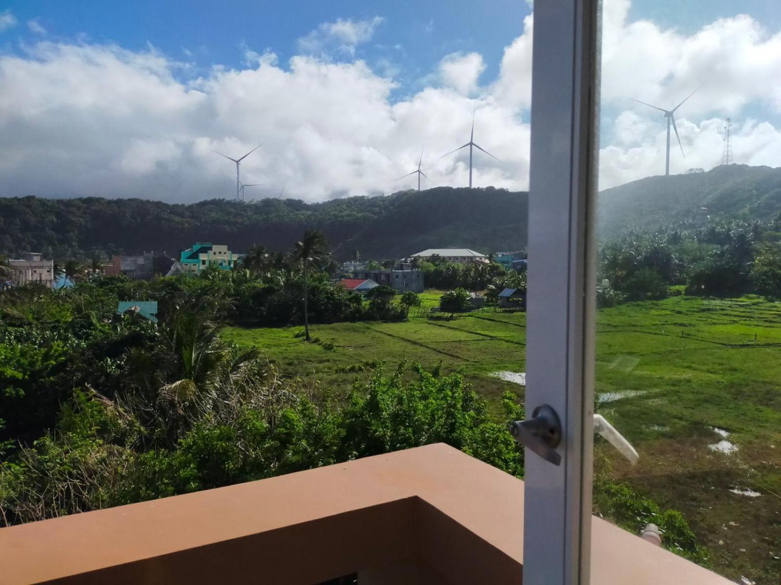 Nest Resort 帕古普 外观 照片