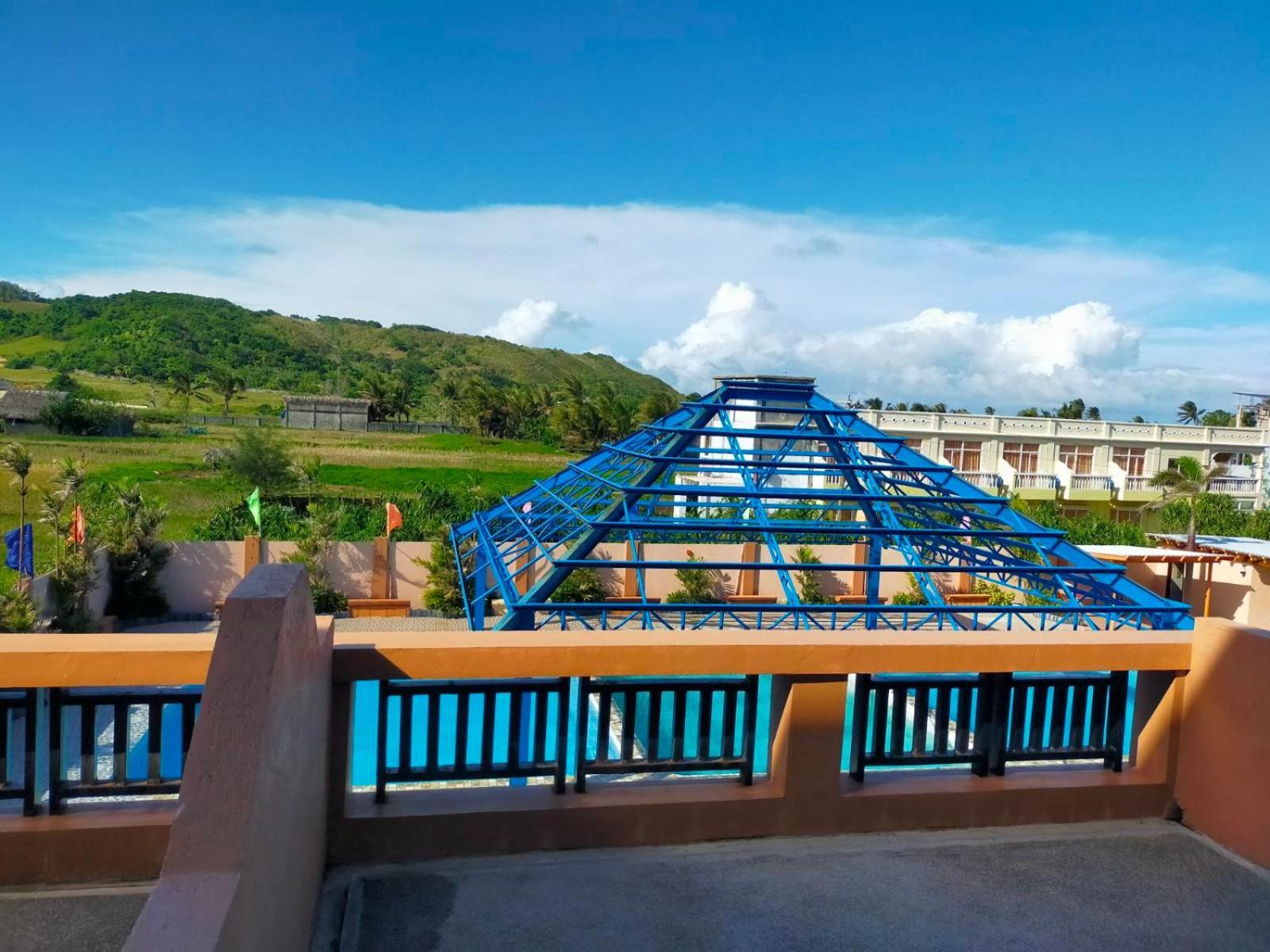 Nest Resort 帕古普 外观 照片