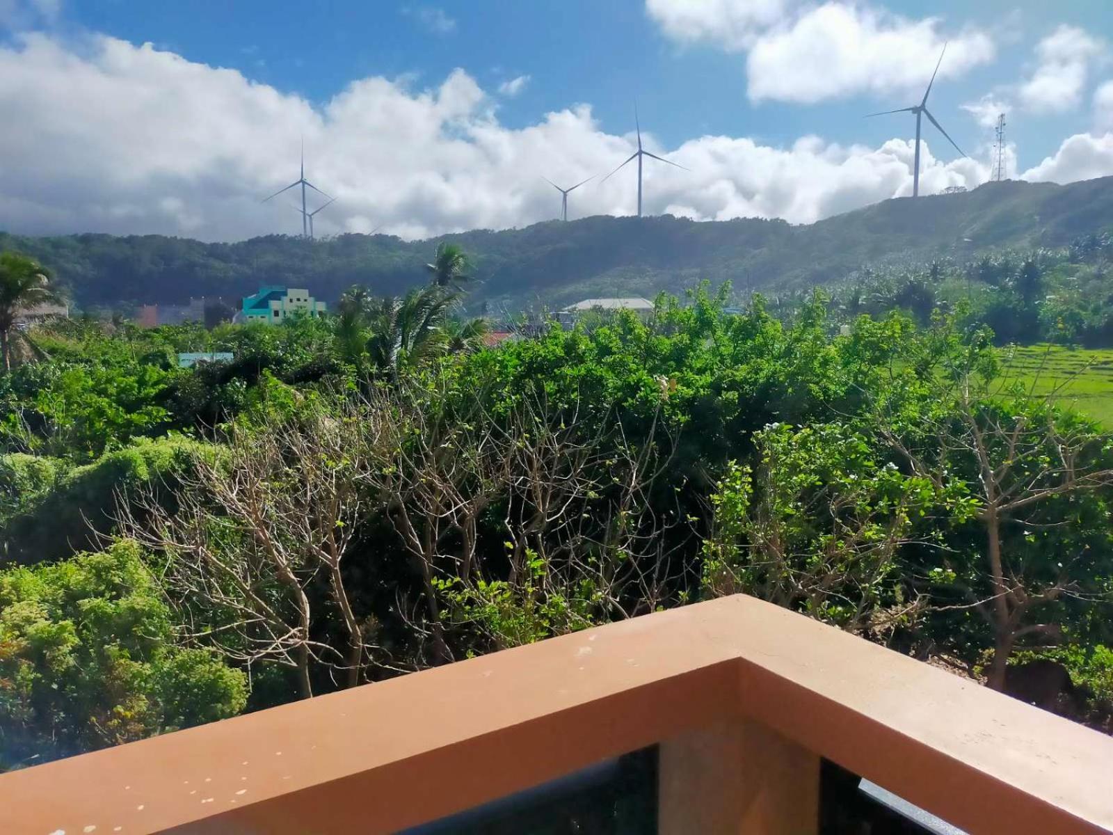 Nest Resort 帕古普 外观 照片