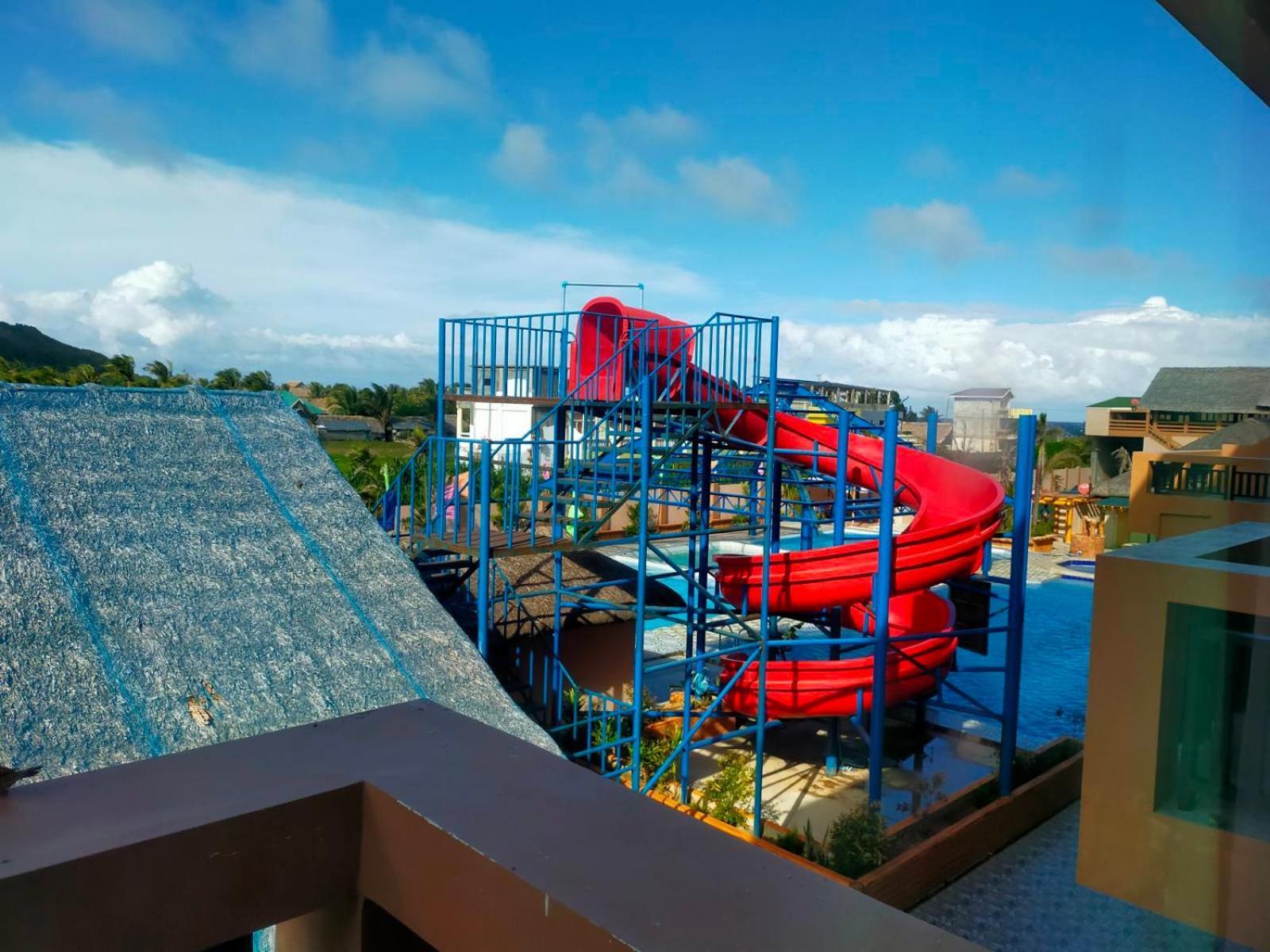 Nest Resort 帕古普 外观 照片