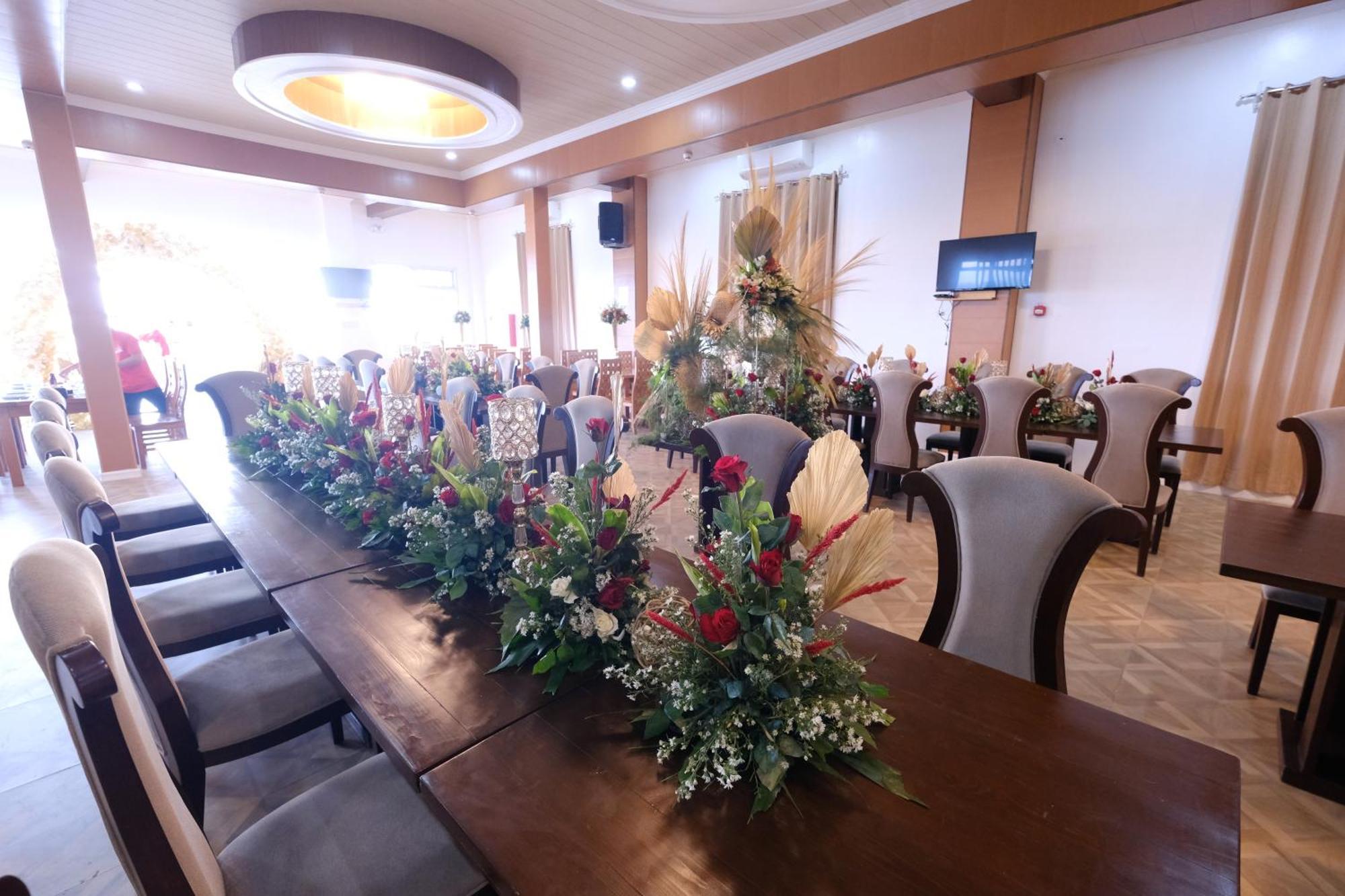 Nest Resort 帕古普 外观 照片