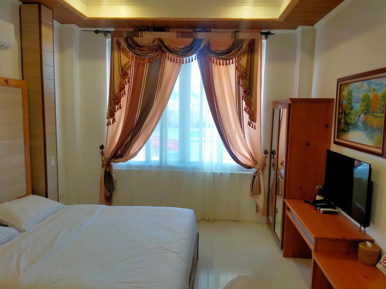 Nest Resort 帕古普 外观 照片