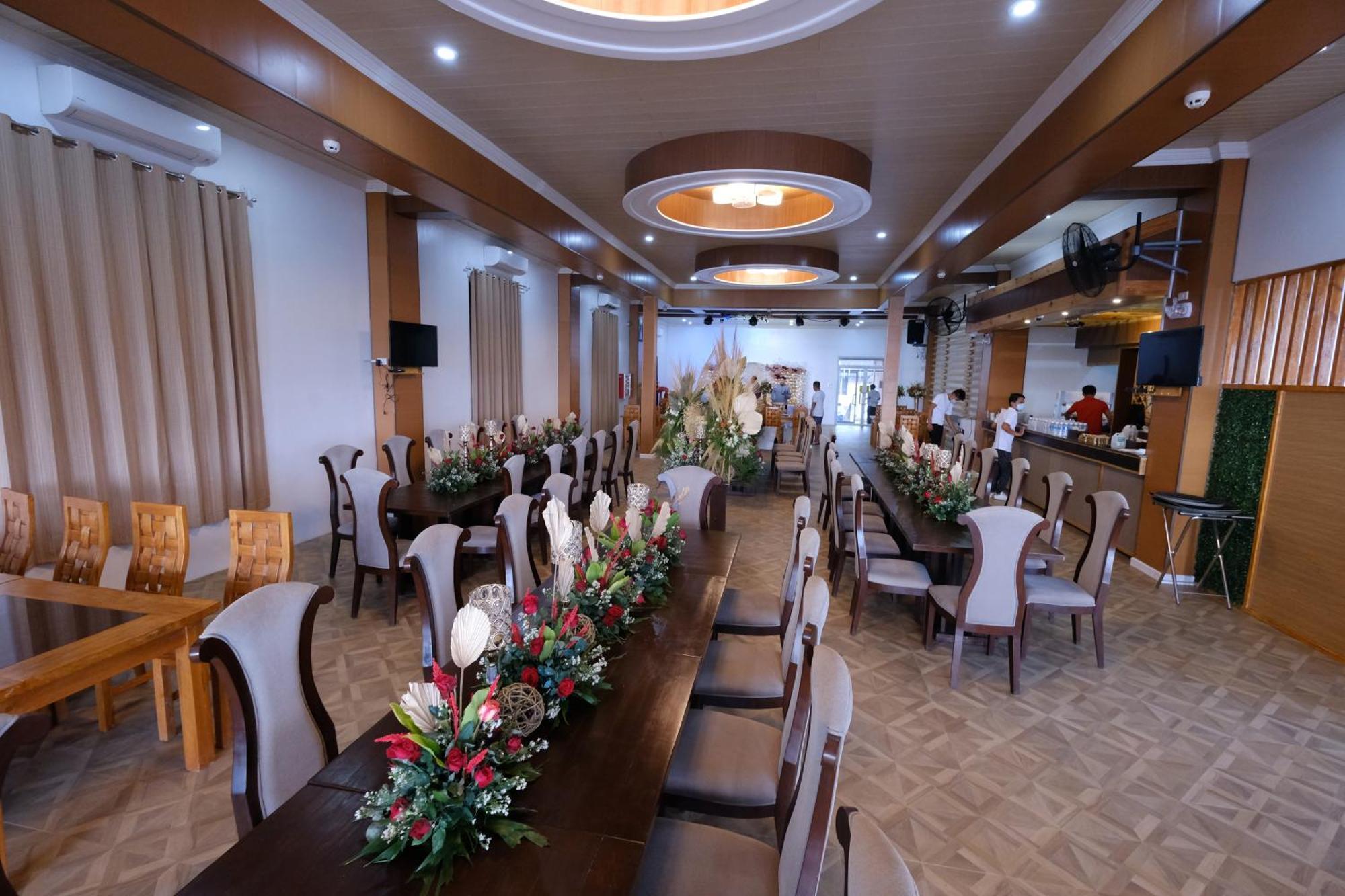 Nest Resort 帕古普 外观 照片