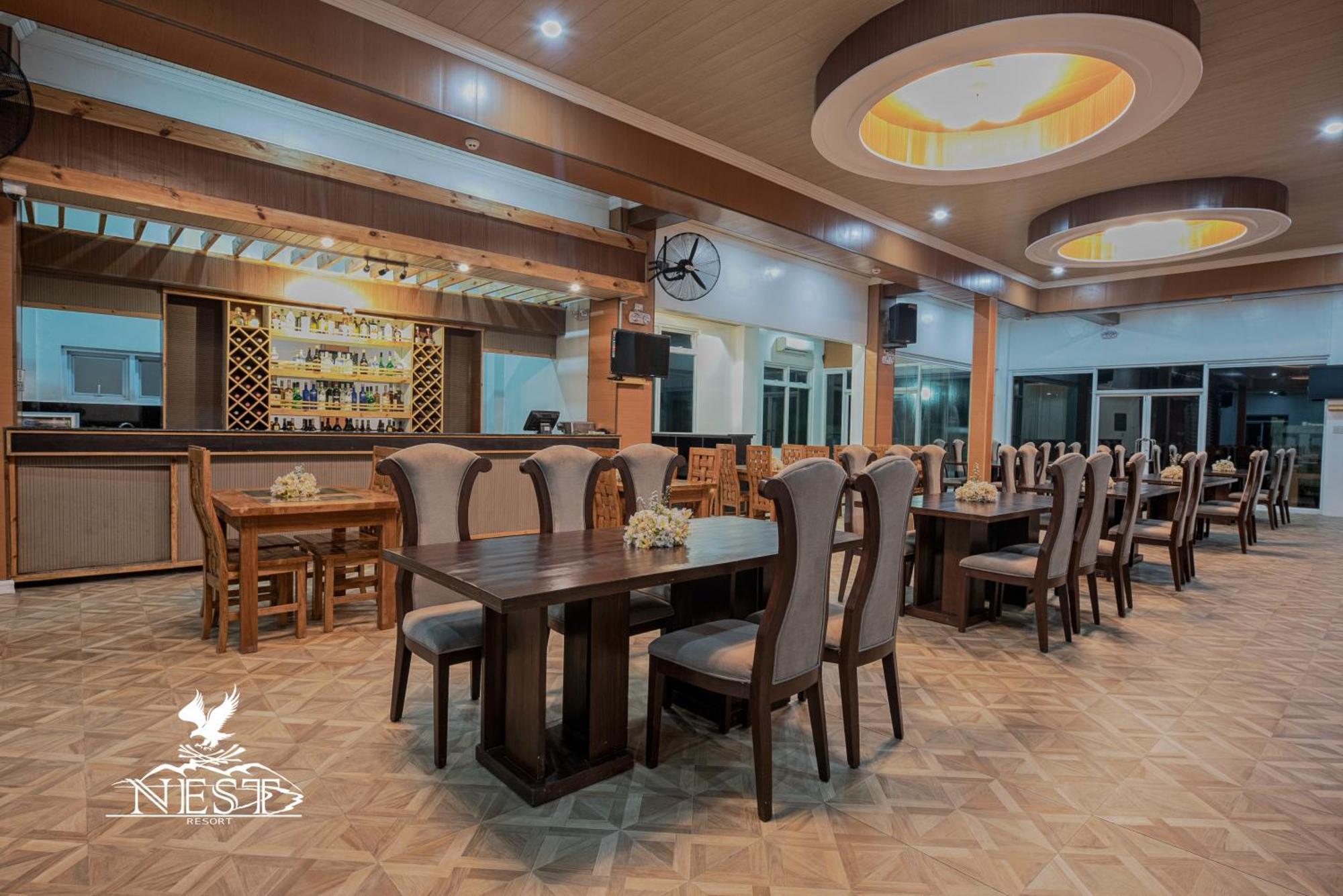 Nest Resort 帕古普 外观 照片
