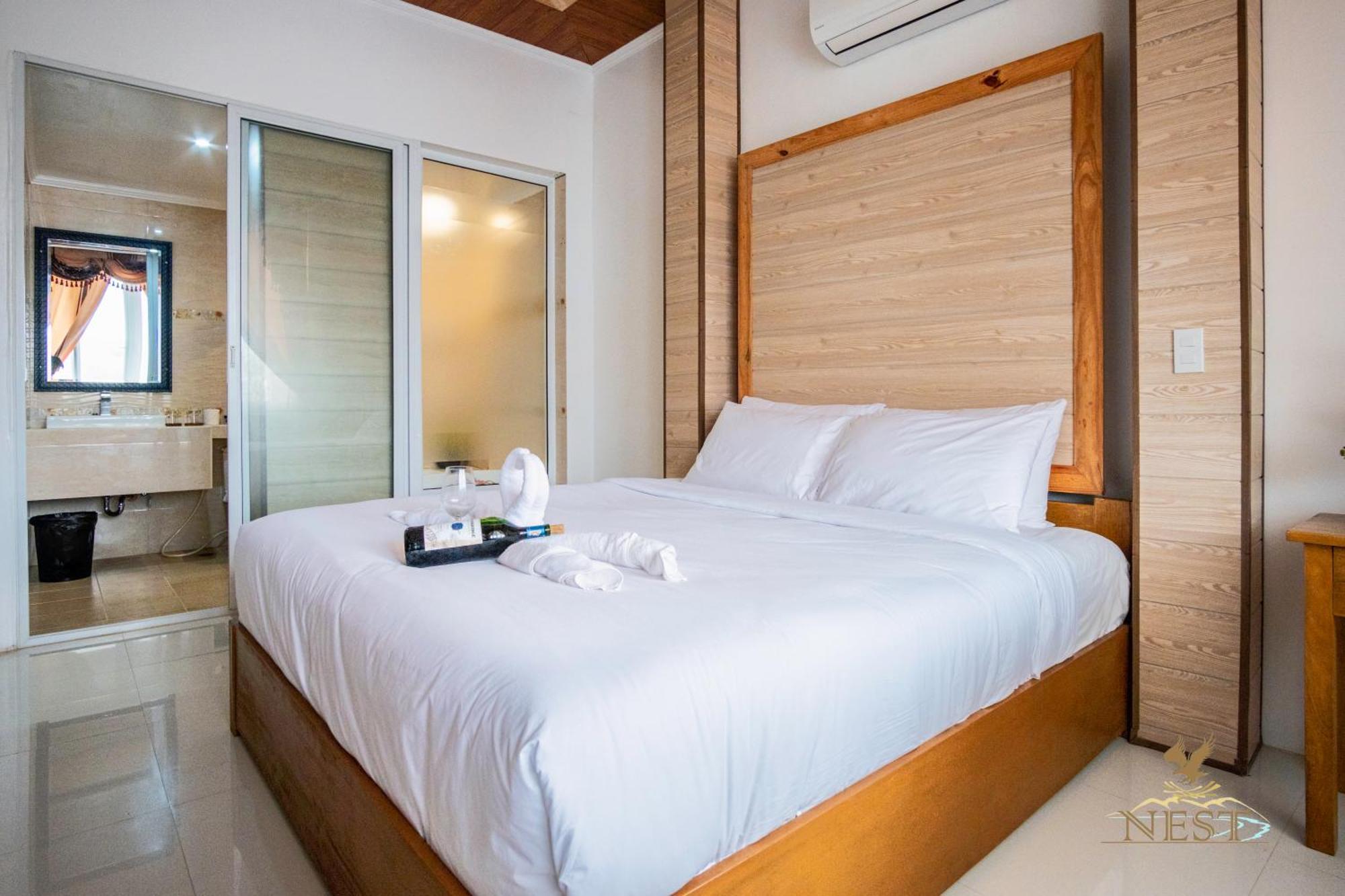 Nest Resort 帕古普 外观 照片